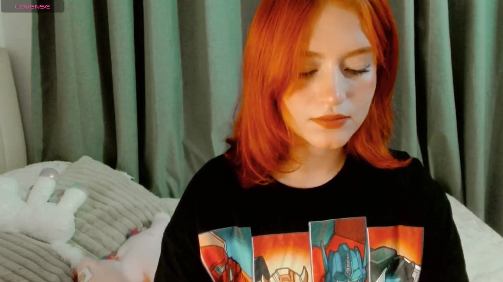 Gallery image thumbnail from Malice_sweet's myfreecams stream on, 11/06/2025, 05:40 image 14 of 20