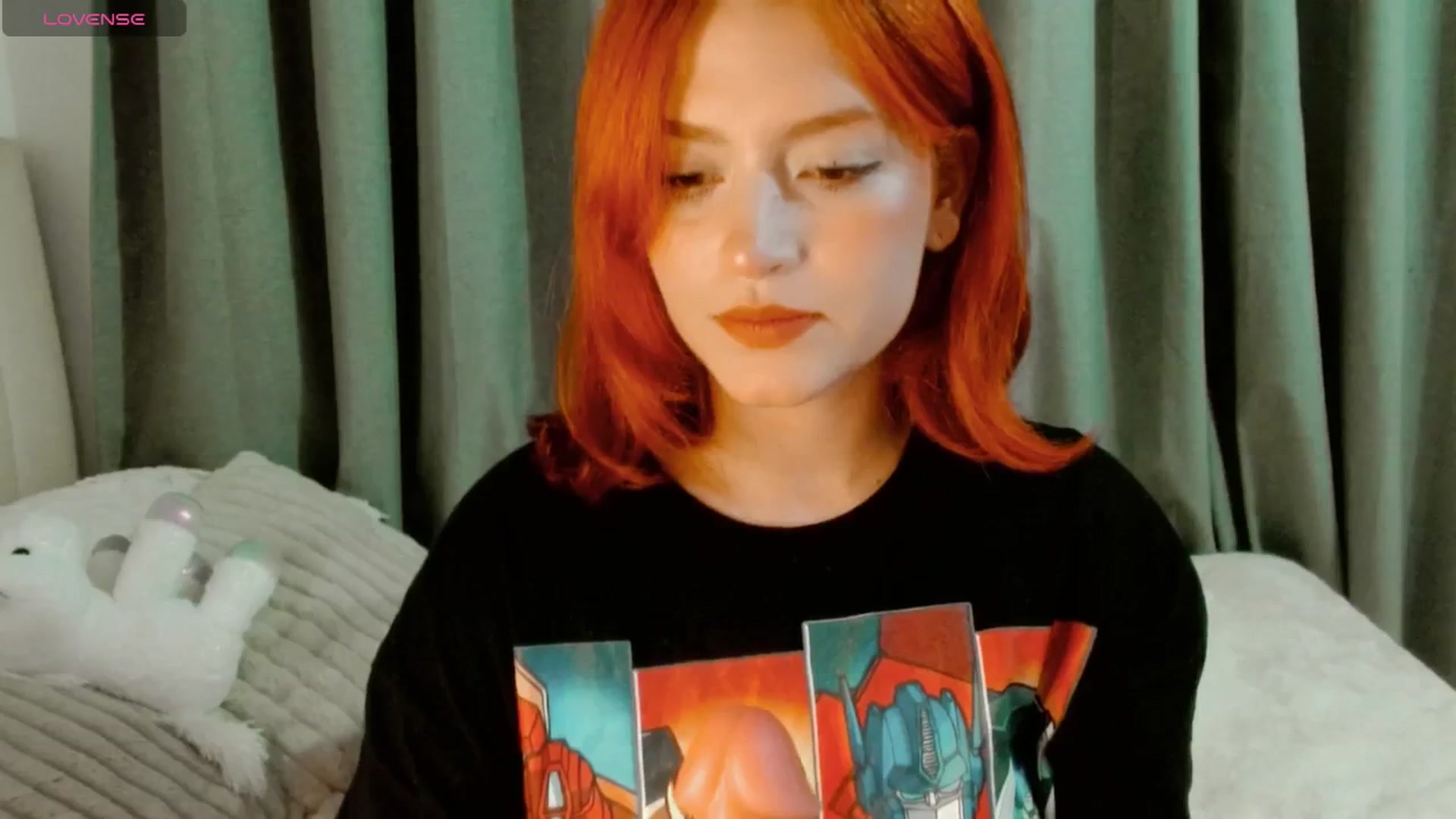 Gallery image thumbnail from Malice_sweet's myfreecams stream on, 11/06/2025, 05:40 image 17 of 20