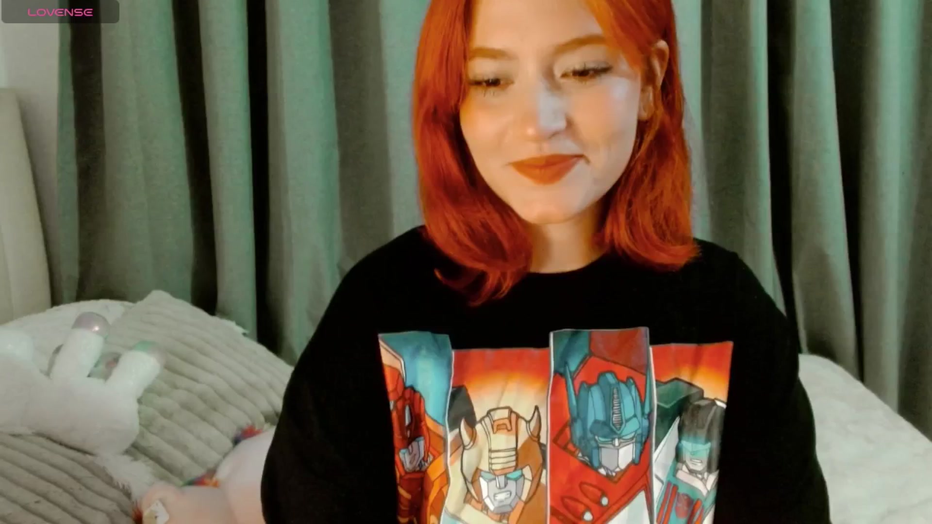 Gallery image thumbnail from Malice_sweet's myfreecams stream on, 11/06/2025, 05:40 image 5 of 20