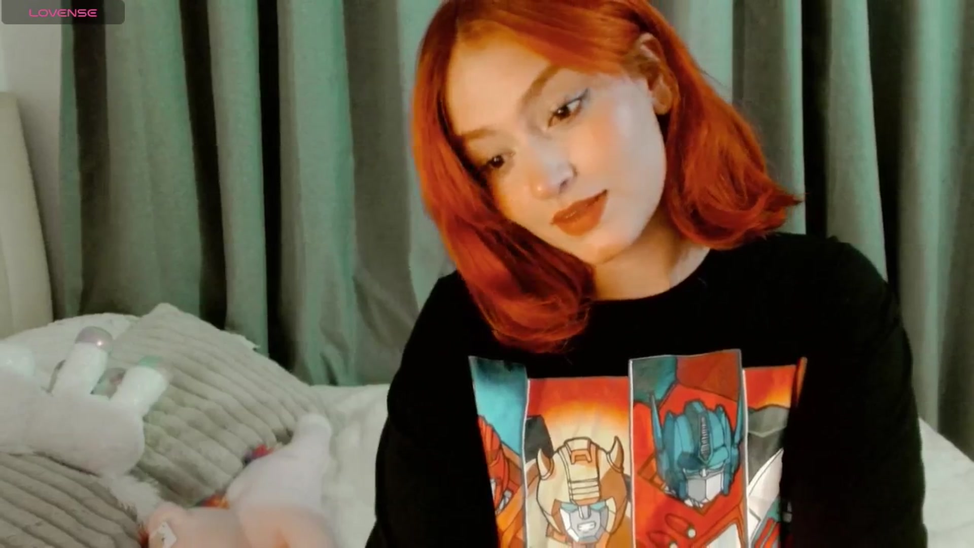 Gallery image thumbnail from Malice_sweet's myfreecams stream on, 11/06/2025, 05:40 image 11 of 20