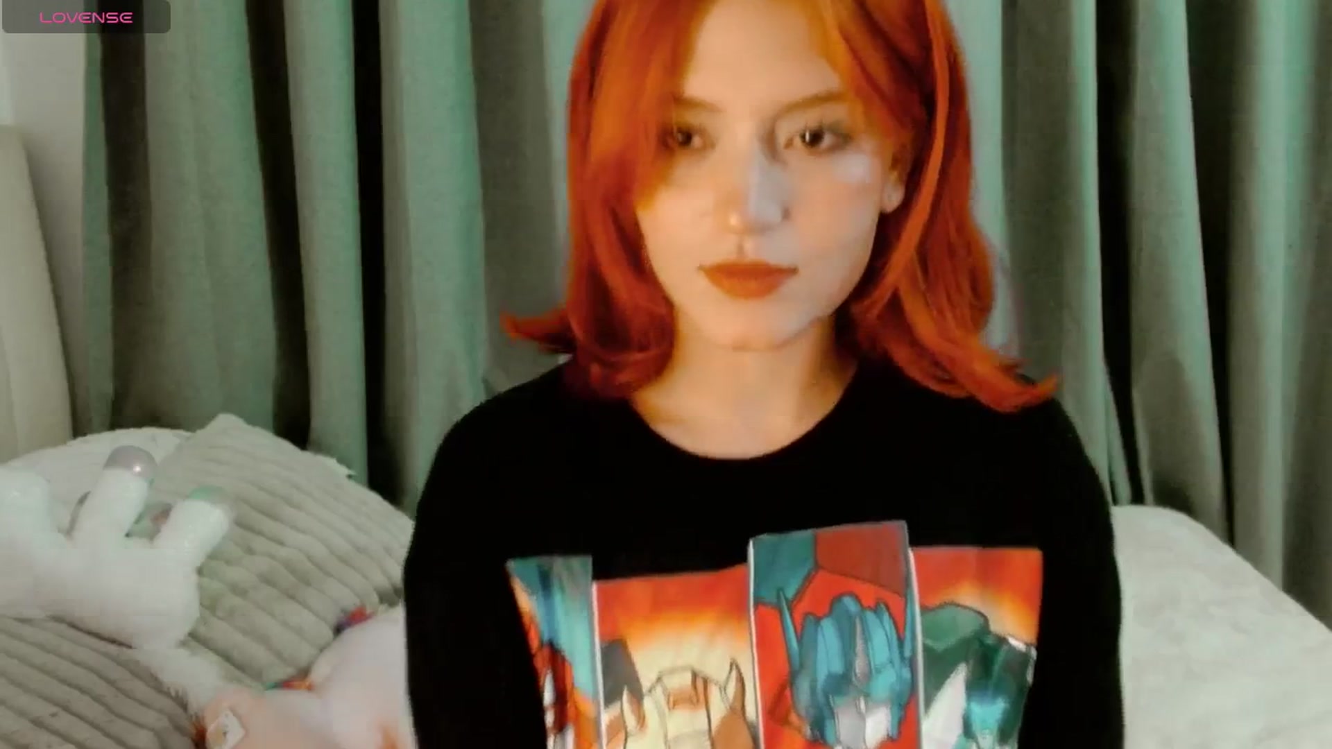 Gallery image thumbnail from Malice_sweet's myfreecams stream on, 11/06/2025, 05:40 image 15 of 20