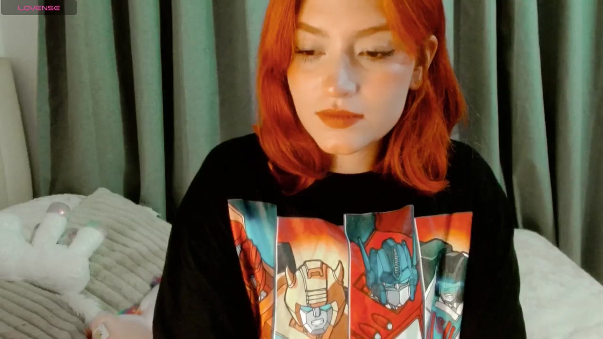 Gallery image thumbnail from Malice_sweet's myfreecams stream on, 11/06/2025, 05:40 image 4 of 20
