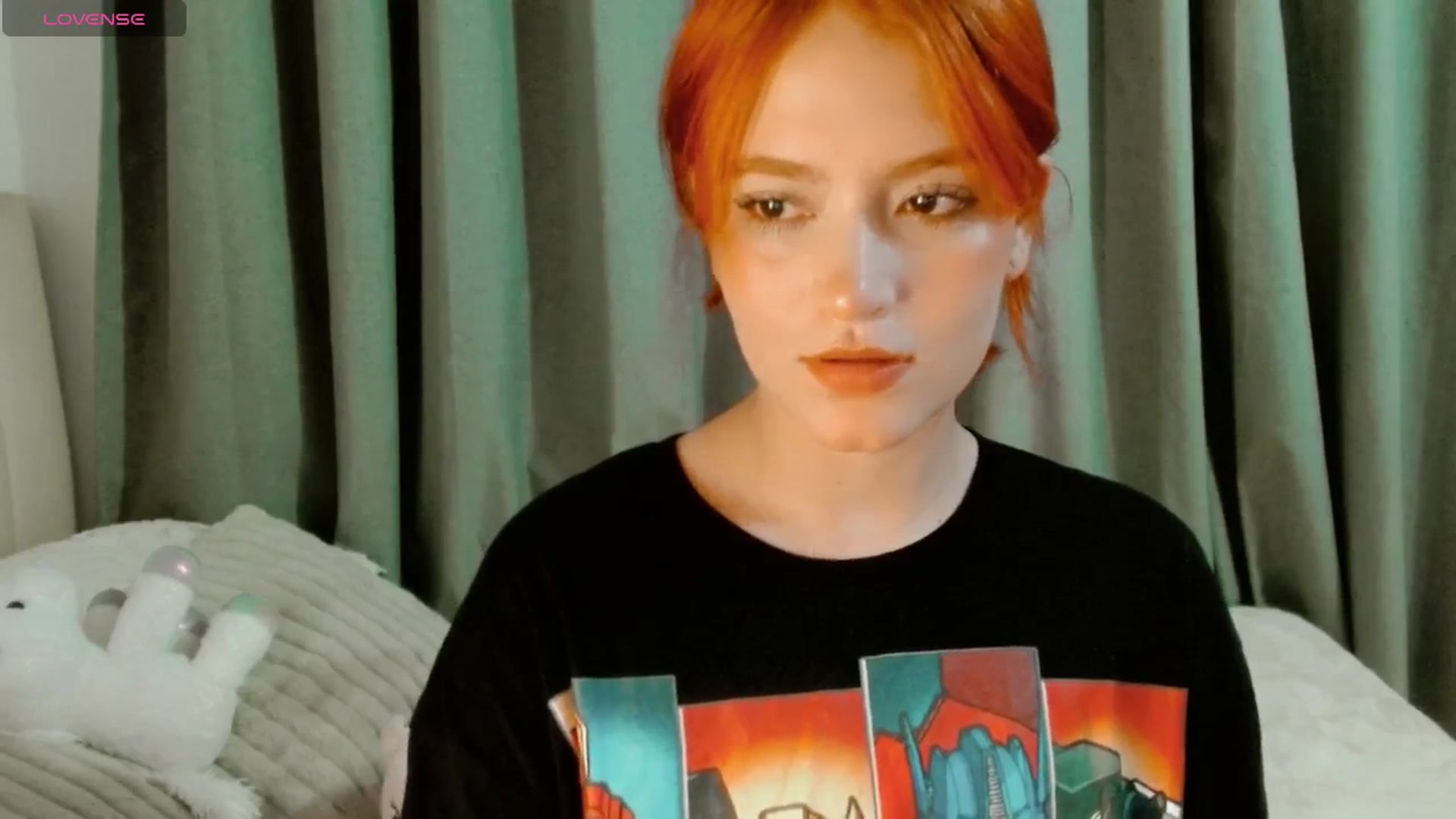 Gallery image thumbnail from Malice_sweet's myfreecams stream on, 11/06/2025, 06:11 image 2 of 20