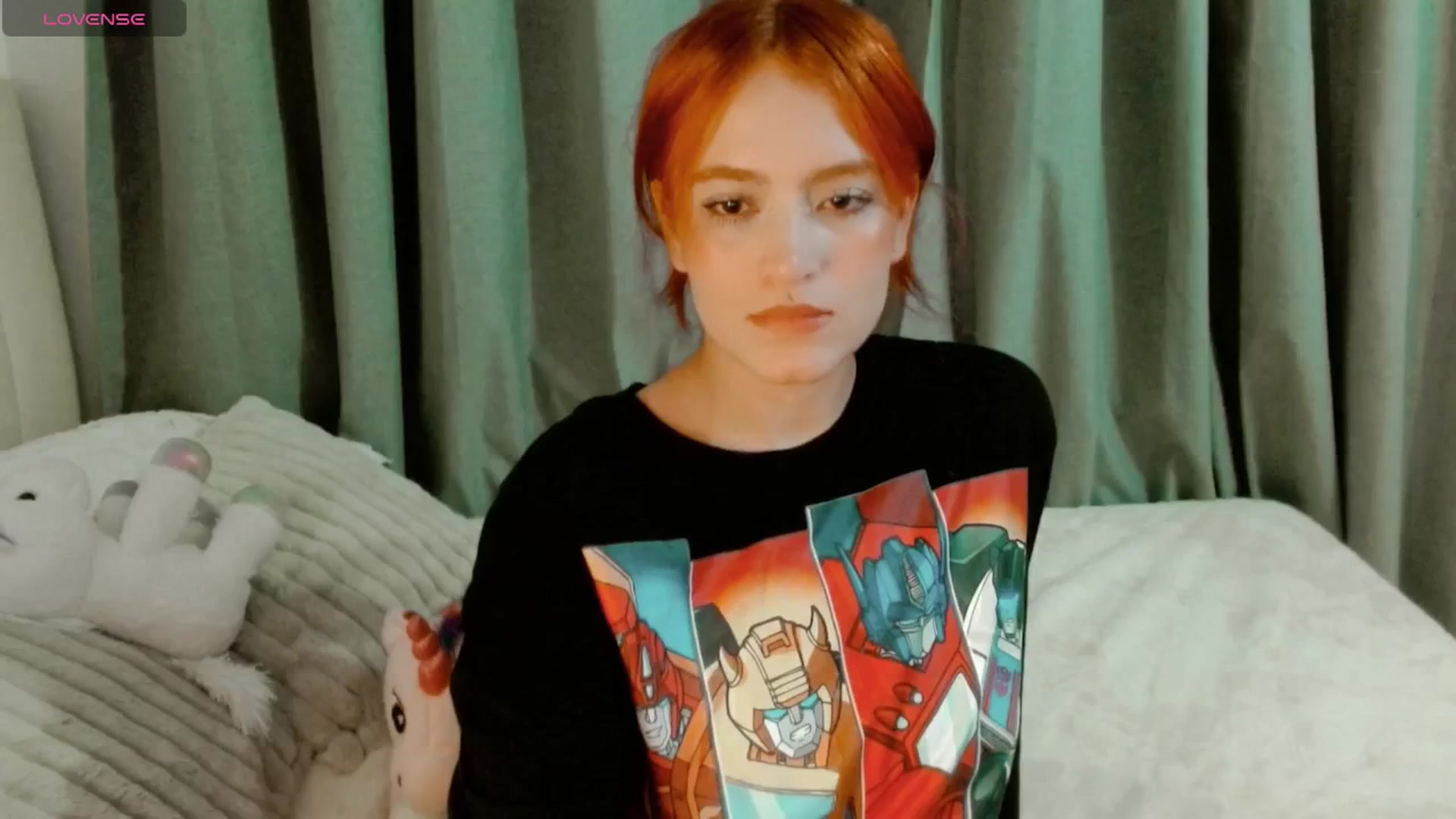 Gallery image thumbnail from Malice_sweet's myfreecams stream on, 11/06/2025, 06:11 image 15 of 20