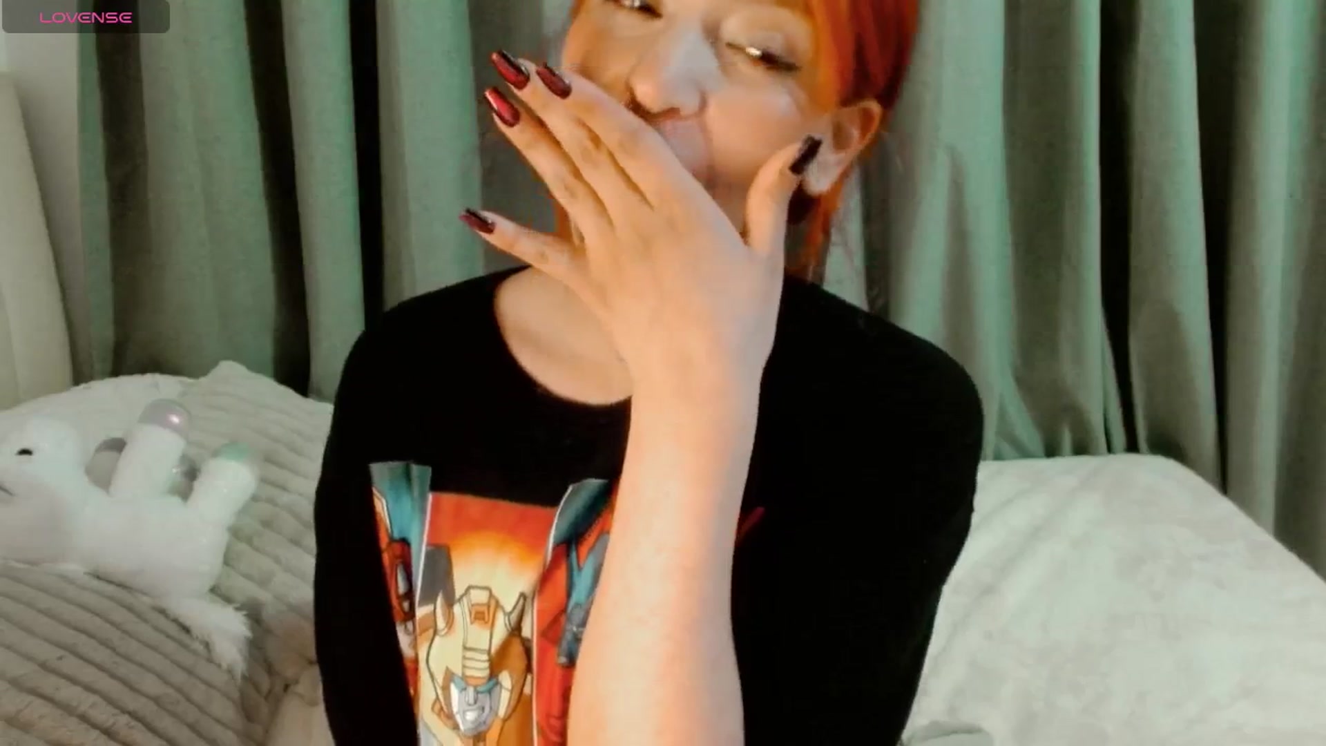 Gallery image thumbnail from Malice_sweet's myfreecams stream on, 11/06/2025, 06:11 image 19 of 20