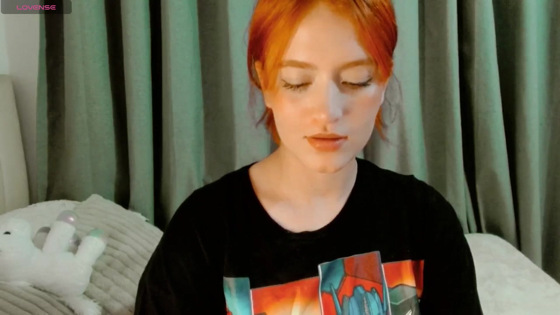 Gallery image thumbnail from Malice_sweet's myfreecams stream on, 11/06/2025, 06:11 image 10 of 20
