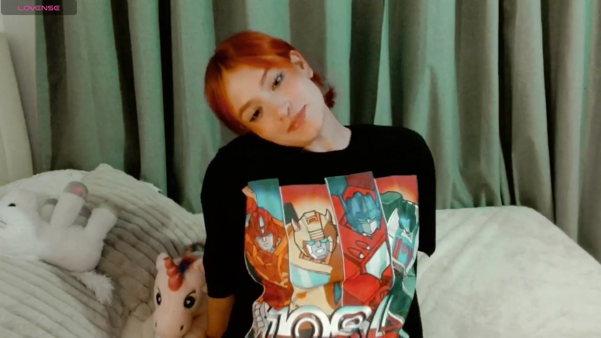 Gallery image thumbnail from Malice_sweet's myfreecams stream on, 11/06/2025, 06:11 image 20 of 20