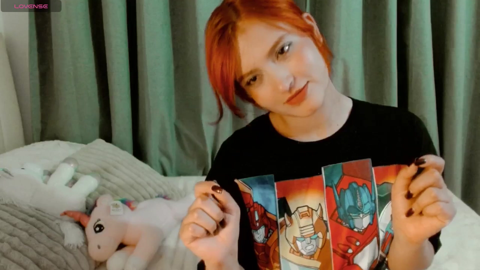 Gallery image thumbnail from Malice_sweet's myfreecams stream on, 11/06/2025, 06:48 image 18 of 20