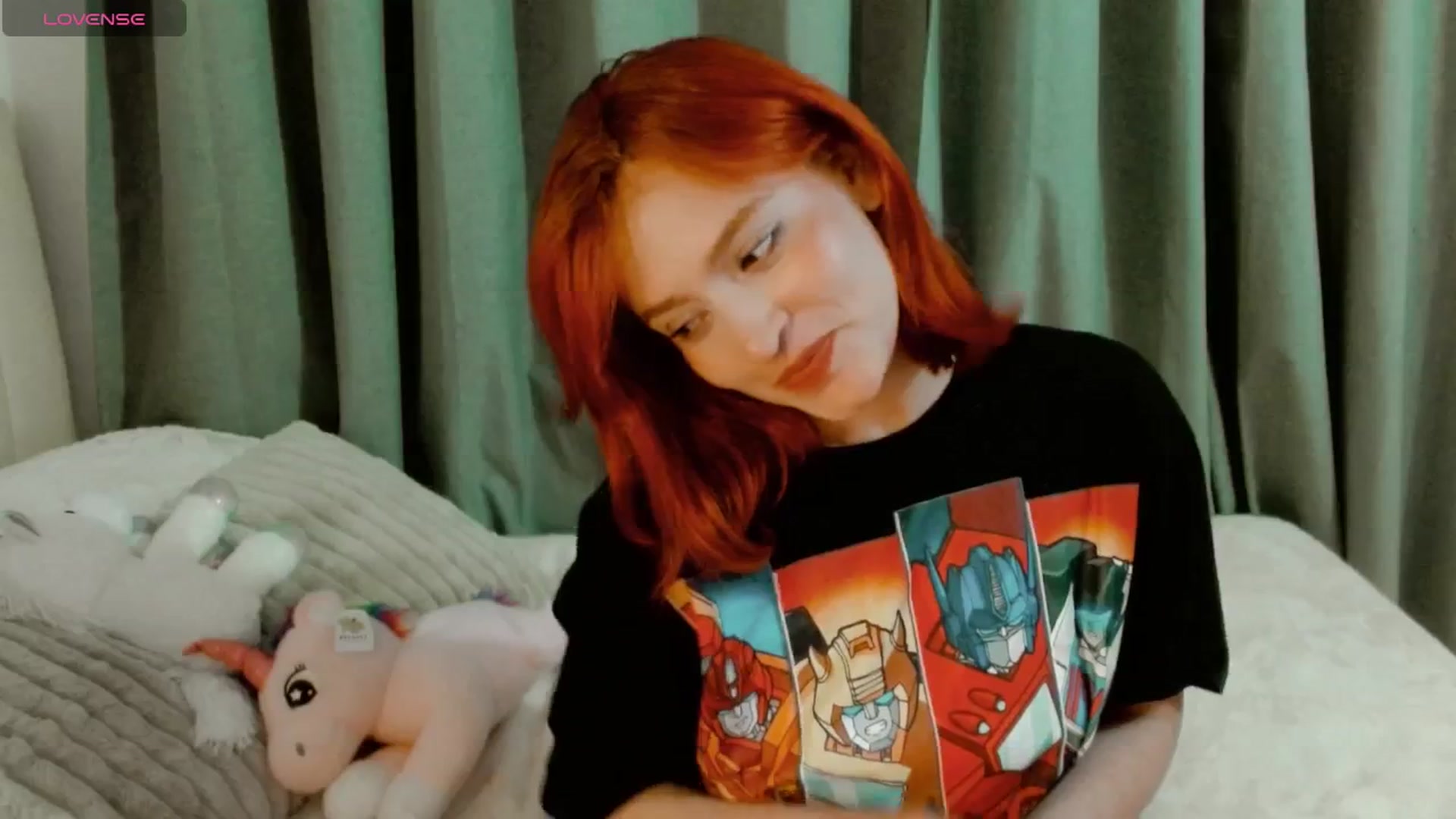 Gallery image thumbnail from Malice_sweet's myfreecams stream on, 11/06/2025, 06:48 image 9 of 20