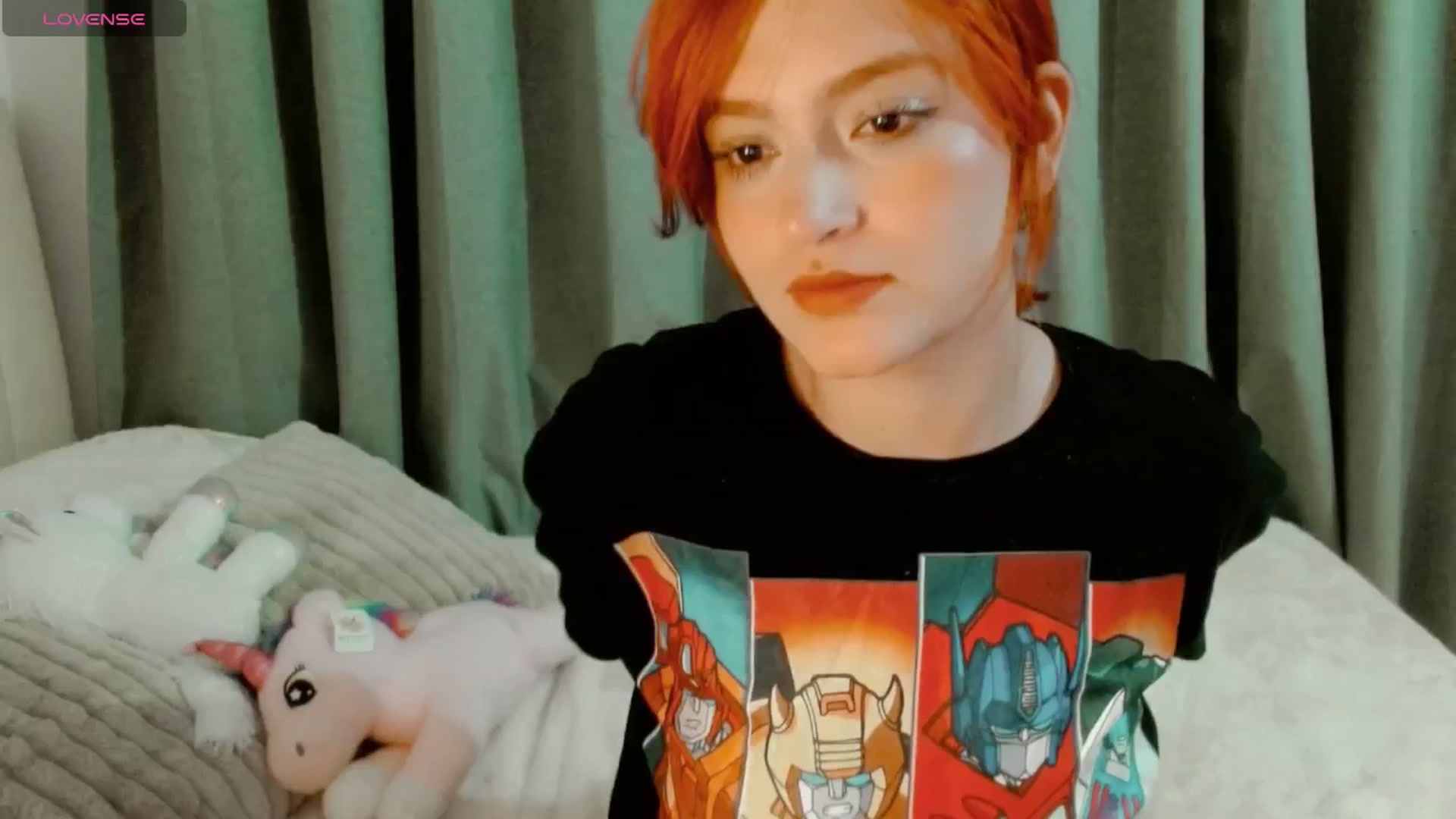 Gallery image thumbnail from Malice_sweet's myfreecams stream on, 11/06/2025, 06:48 image 20 of 20