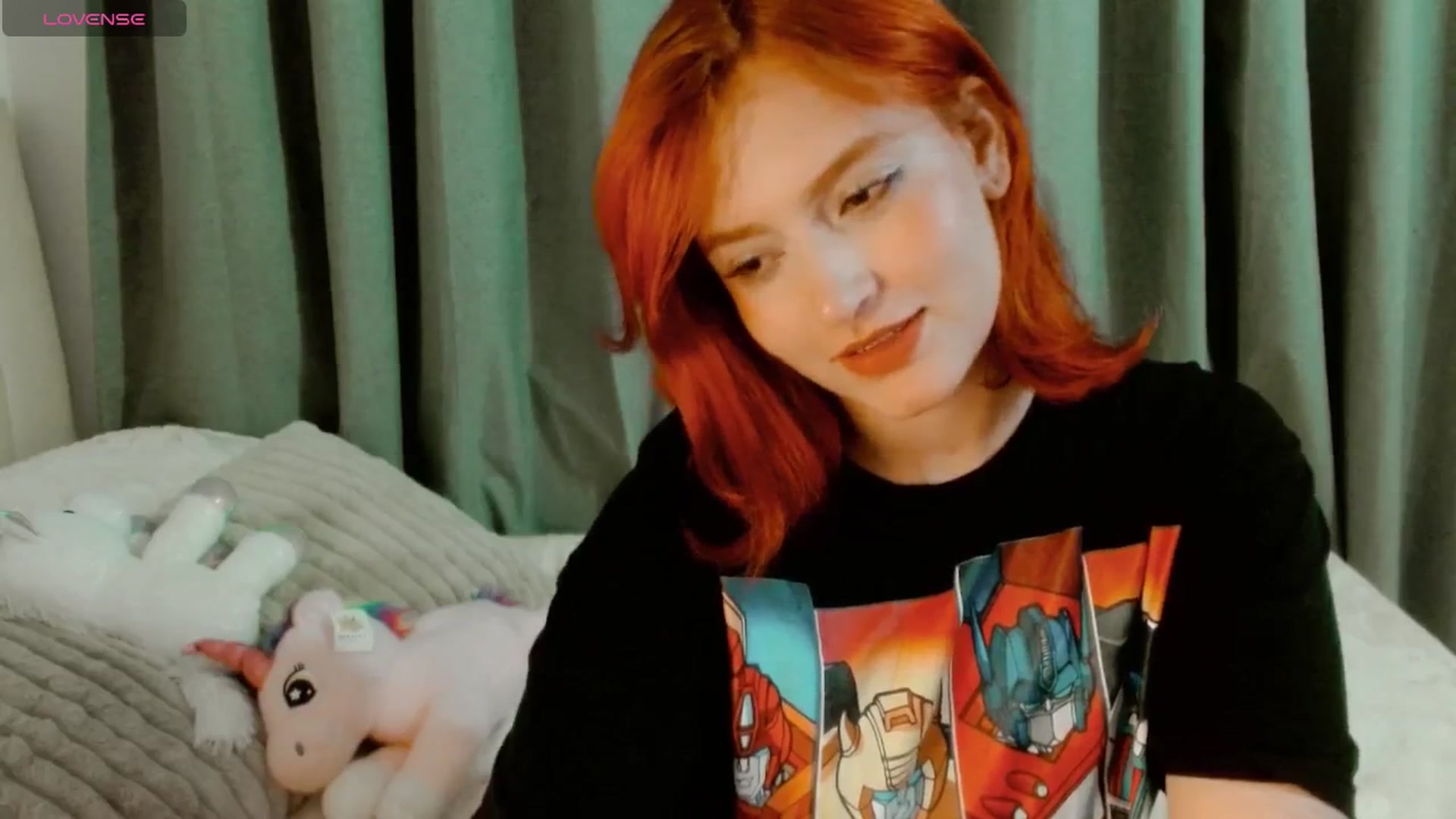 Gallery image thumbnail from Malice_sweet's myfreecams stream on, 11/06/2025, 06:48 image 14 of 20