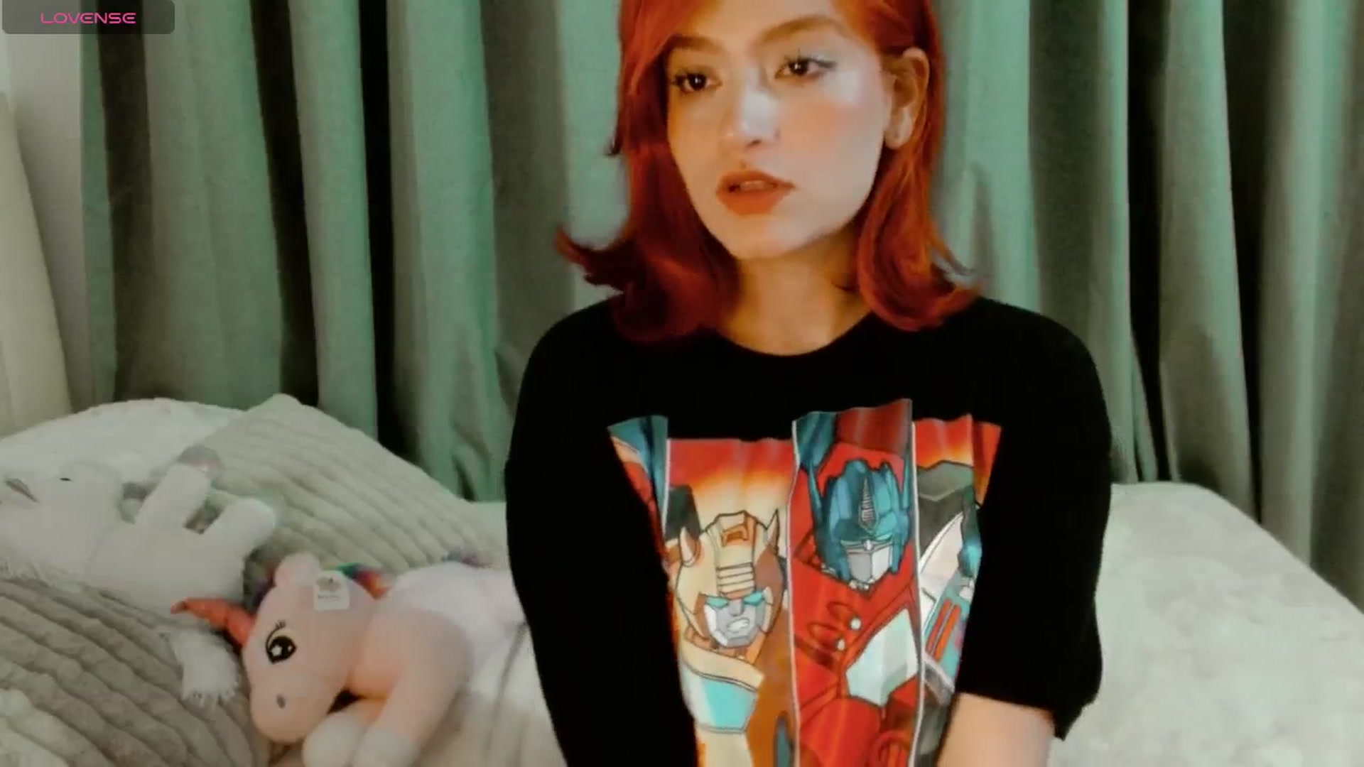 Gallery image thumbnail from Malice_sweet's myfreecams stream on, 11/06/2025, 06:48 image 3 of 20