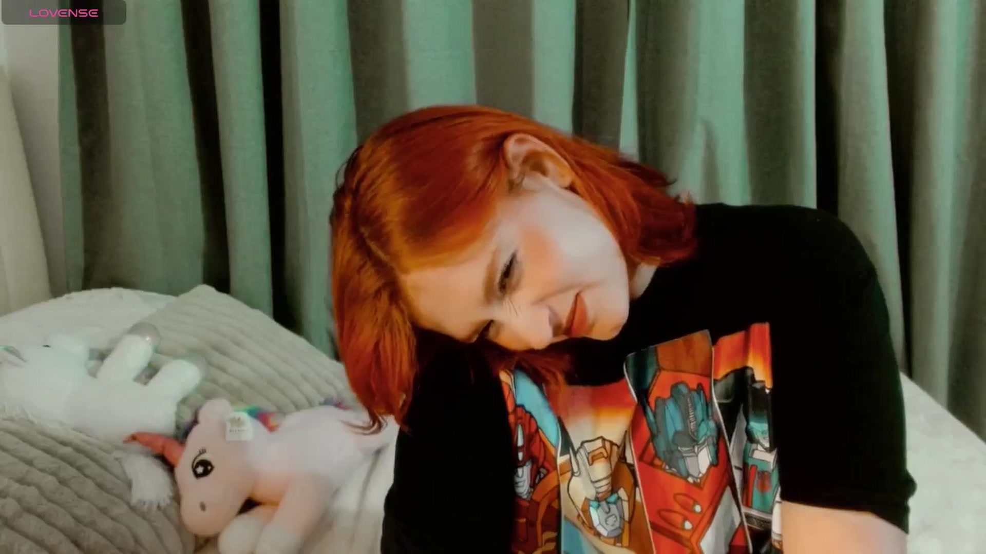 Gallery image thumbnail from Malice_sweet's myfreecams stream on, 11/06/2025, 06:48 image 4 of 20