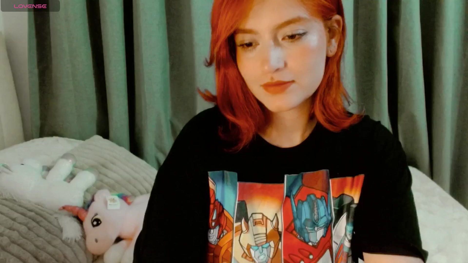 Gallery image thumbnail from Malice_sweet's myfreecams stream on, 11/06/2025, 06:48 image 1 of 20