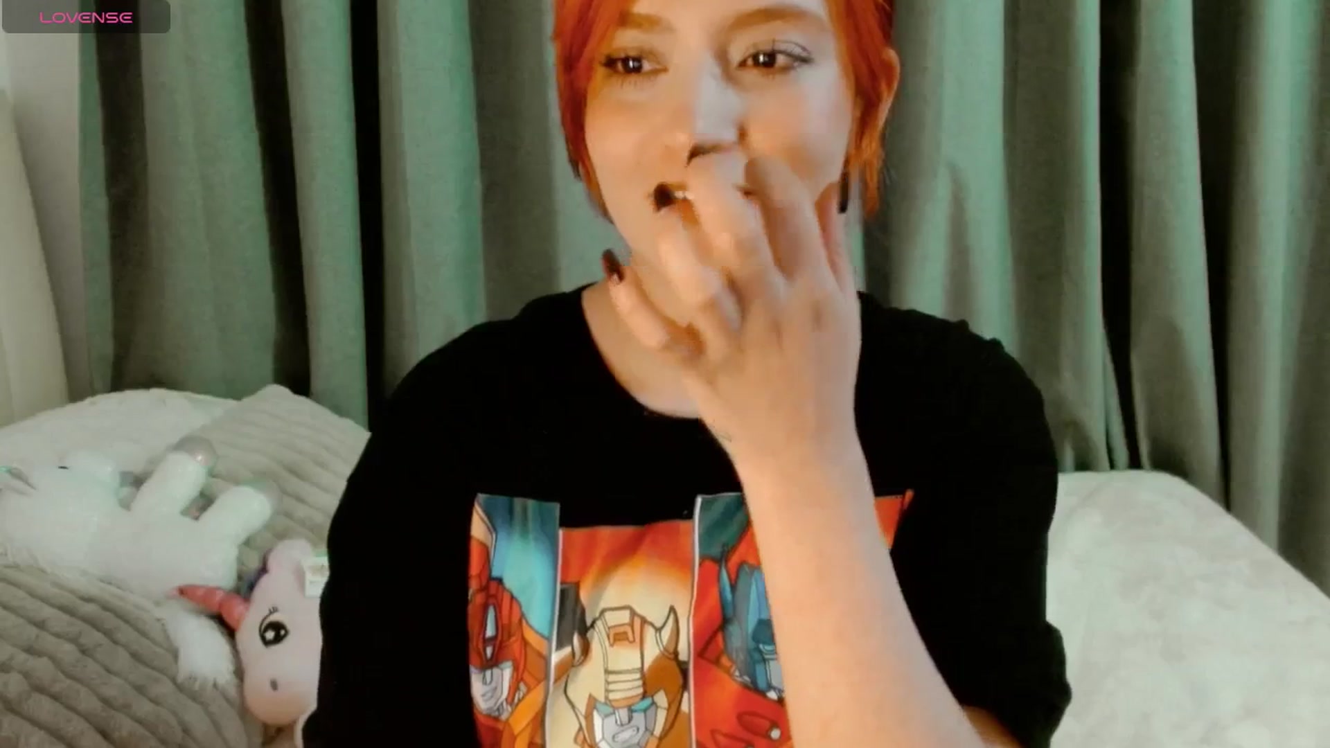 Gallery image thumbnail from Malice_sweet's myfreecams stream on, 11/06/2025, 06:48 image 17 of 20