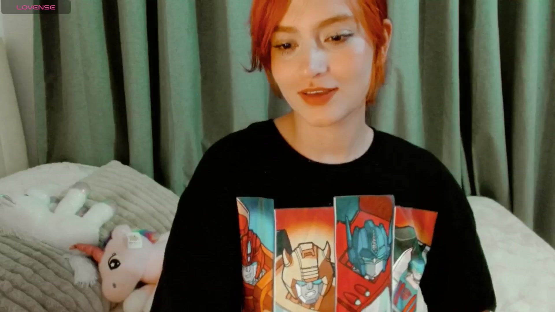 Gallery image thumbnail from Malice_sweet's myfreecams stream on, 11/06/2025, 06:48 image 19 of 20