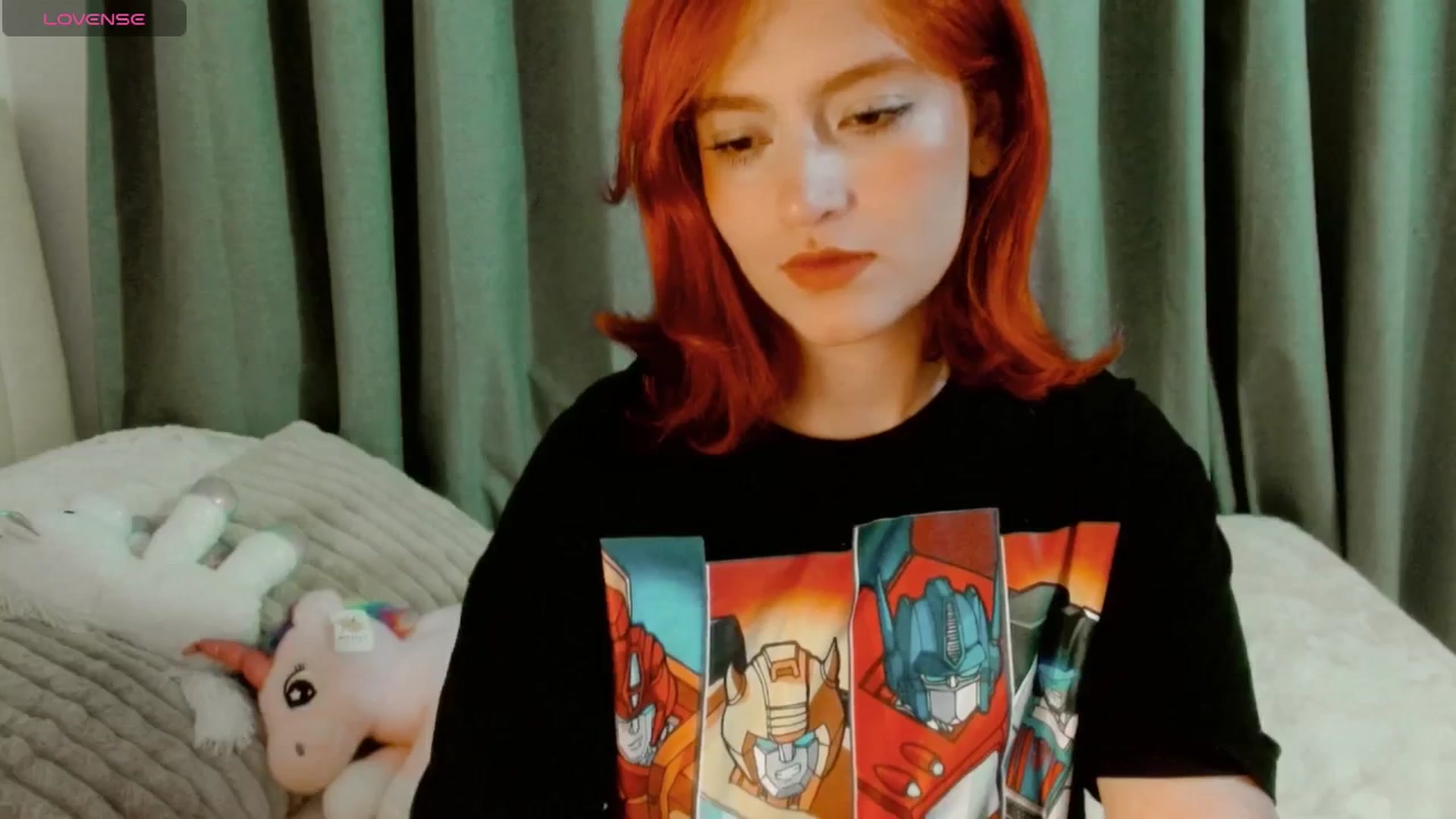 Gallery image thumbnail from Malice_sweet's myfreecams stream on, 11/06/2025, 06:48 image 8 of 20