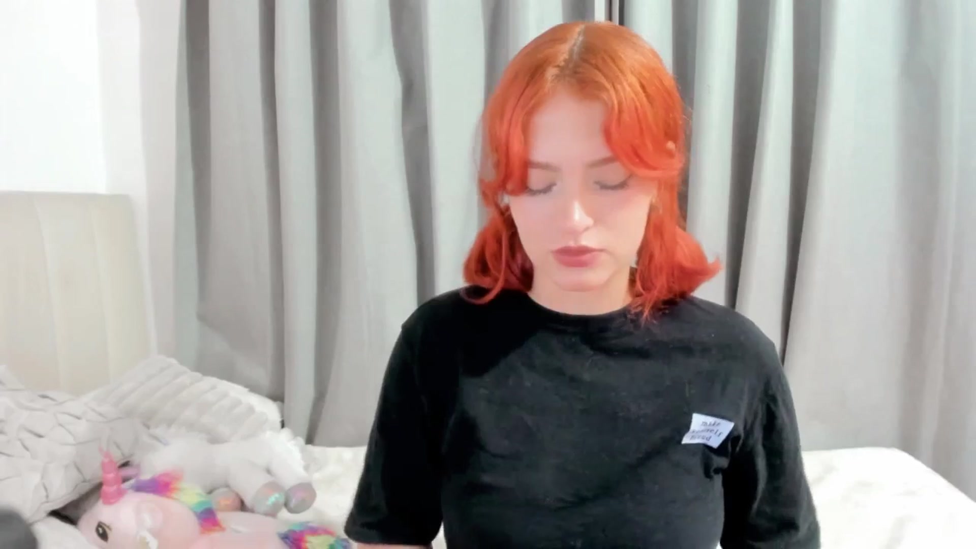 Gallery image thumbnail from Malice_sweet's myfreecams stream on, 11/10/2025, 07:48 image 3 of 20