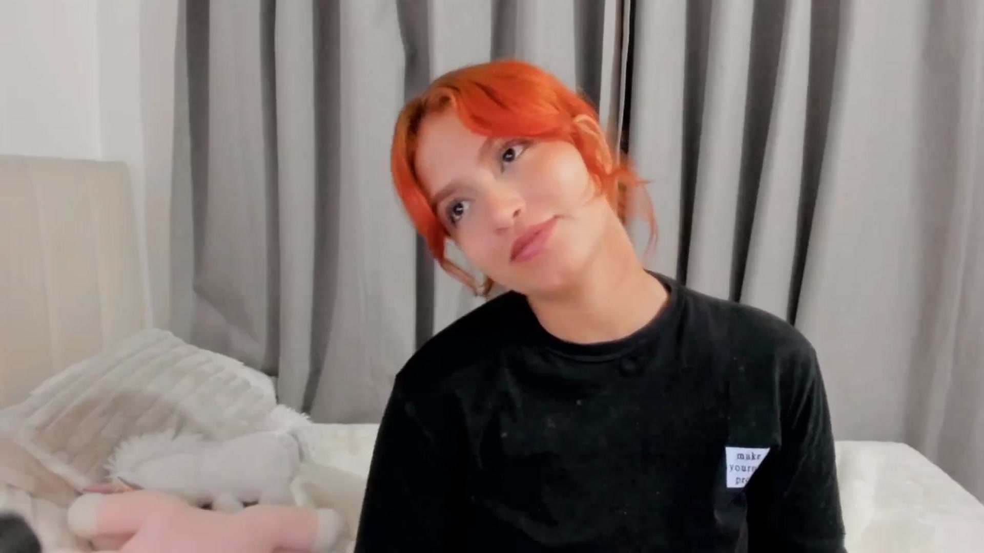 Gallery image thumbnail from Malice_sweet's myfreecams stream on, 11/10/2025, 08:27 image 18 of 20