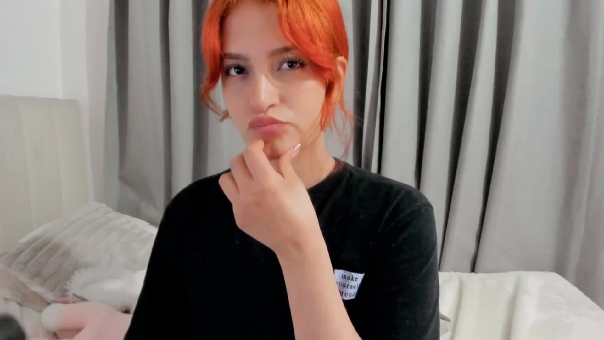 Gallery image thumbnail from Malice_sweet's myfreecams stream on, 11/10/2025, 08:27 image 7 of 20