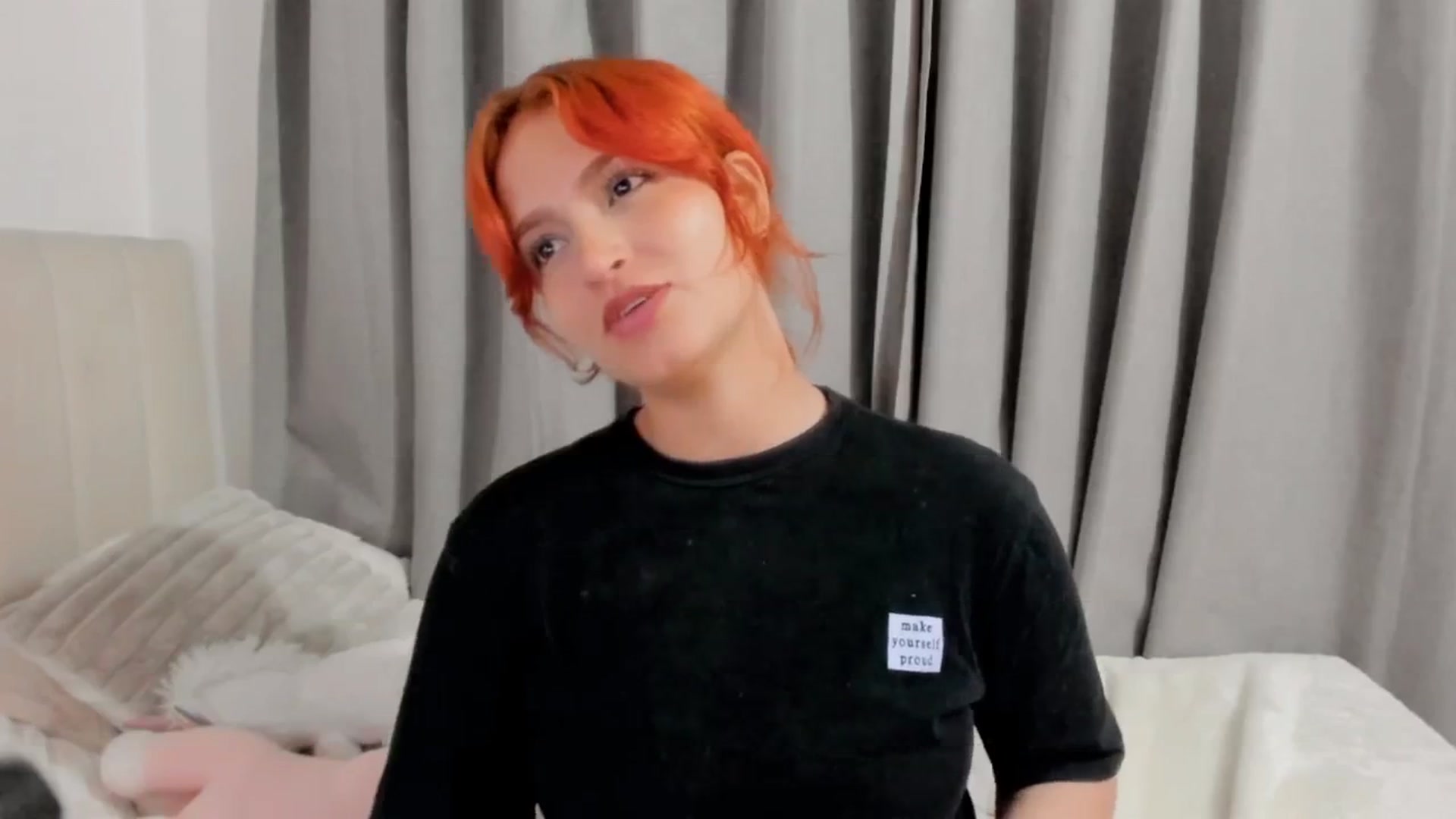 Gallery image thumbnail from Malice_sweet's myfreecams stream on, 11/10/2025, 08:27 image 13 of 20