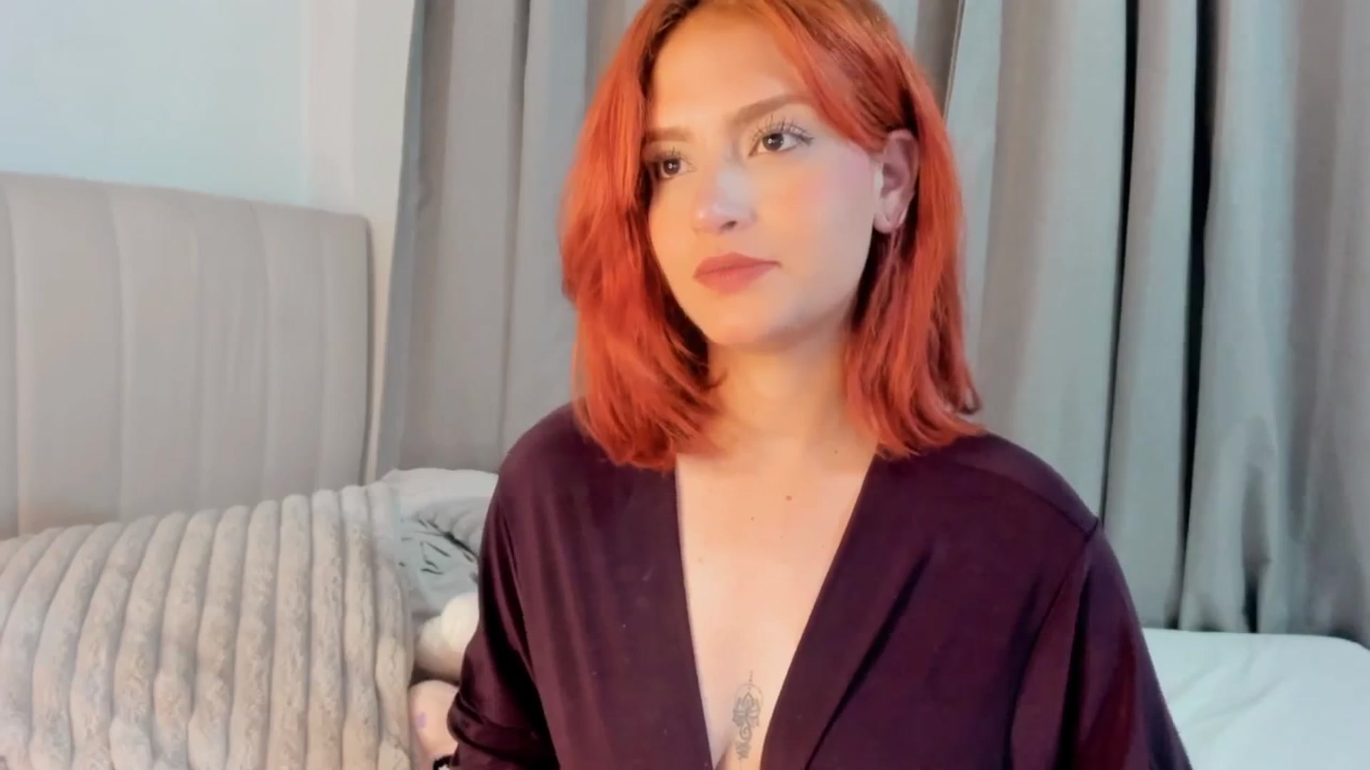 Gallery image thumbnail from Malice_sweet's myfreecams stream on, 11/18/2025, 07:28 image 20 of 20