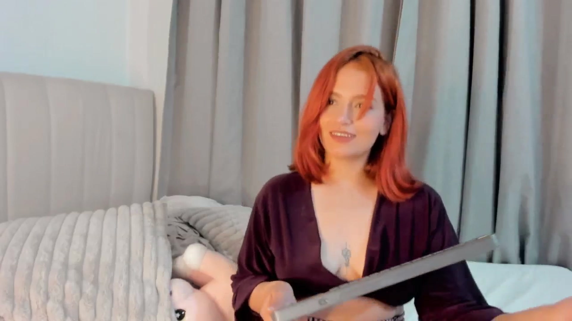 Gallery image thumbnail from Malice_sweet's myfreecams stream on, 11/18/2025, 07:28 image 8 of 20