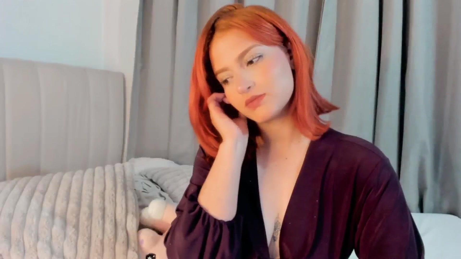 Gallery image thumbnail from Malice_sweet's myfreecams stream on, 11/18/2025, 07:28 image 19 of 20