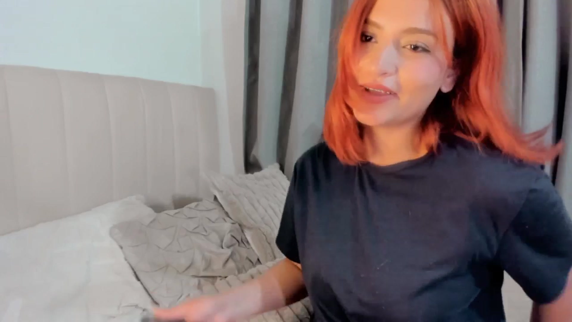 Gallery image thumbnail from Malice_sweet's myfreecams stream on, 11/26/2025, 07:05 image 12 of 20