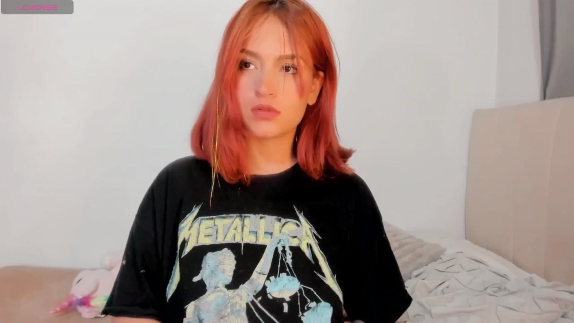 Gallery image thumbnail from Malice_sweet's myfreecams stream on, 11/29/2025, 08:39 image 12 of 20