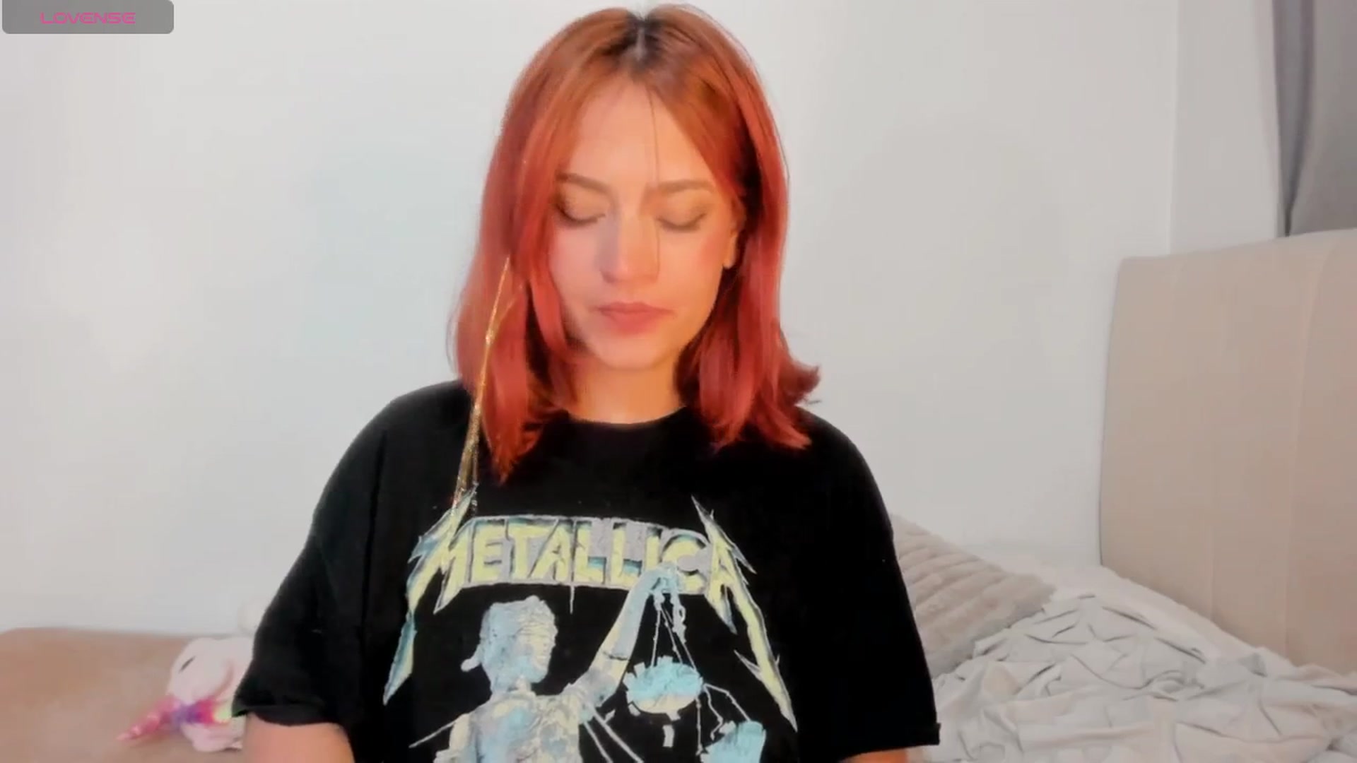 Gallery image thumbnail from Malice_sweet's myfreecams stream on, 11/29/2025, 08:39 image 20 of 20