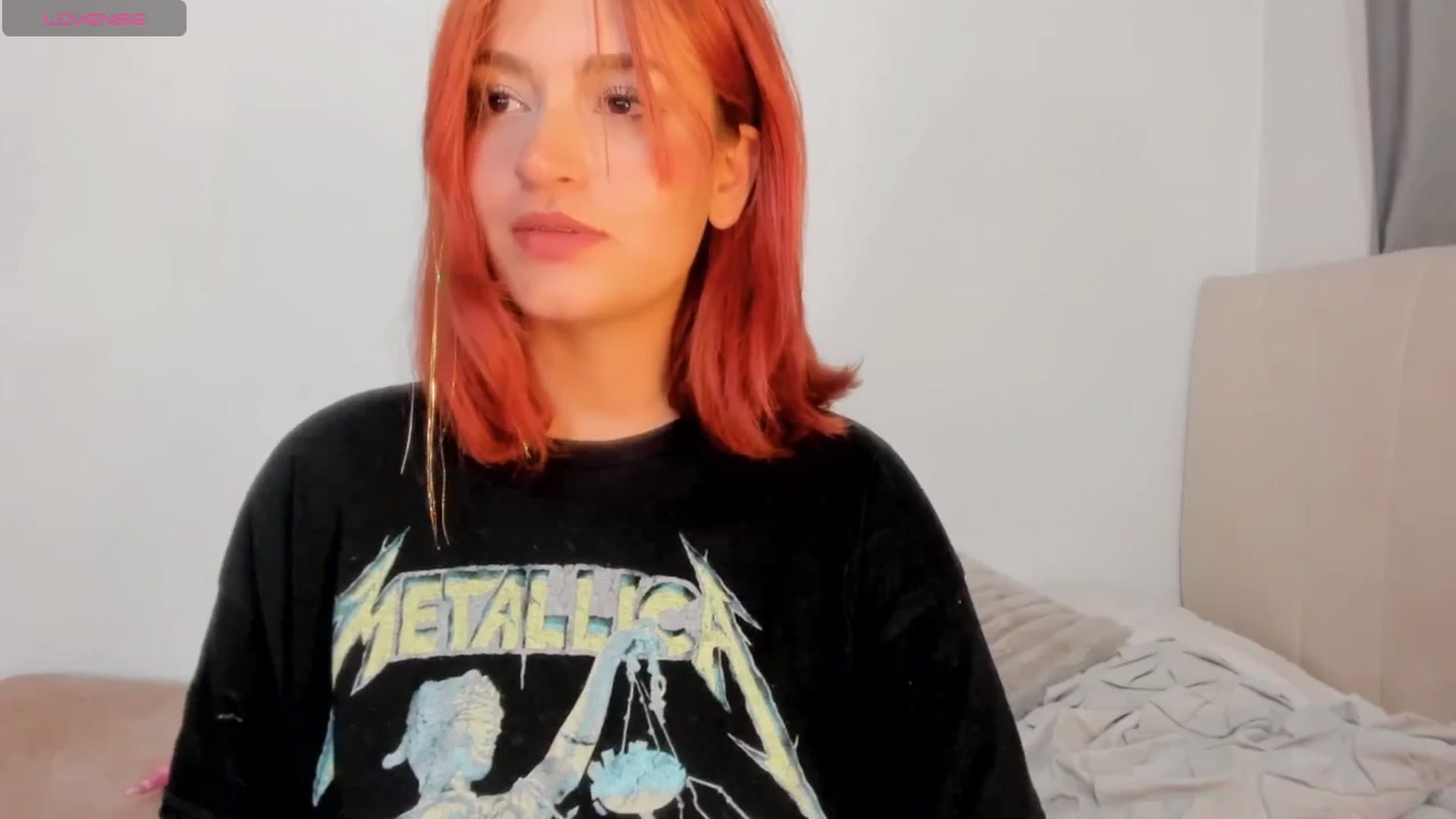 Gallery image thumbnail from Malice_sweet's myfreecams stream on, 11/29/2025, 08:39 image 7 of 20
