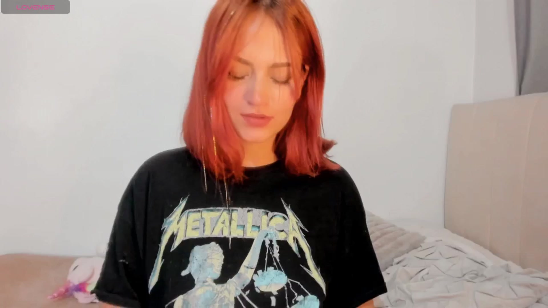 Gallery image thumbnail from Malice_sweet's myfreecams stream on, 11/29/2025, 08:39 image 9 of 20