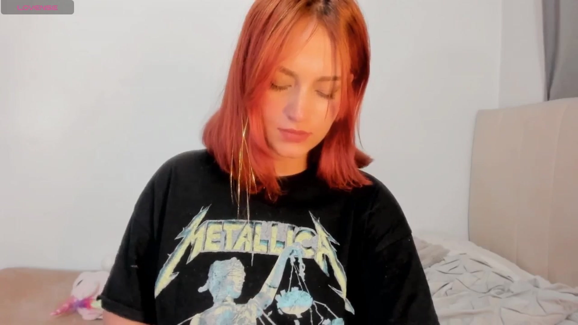 Gallery image thumbnail from Malice_sweet's myfreecams stream on, 11/29/2025, 08:39 image 3 of 20
