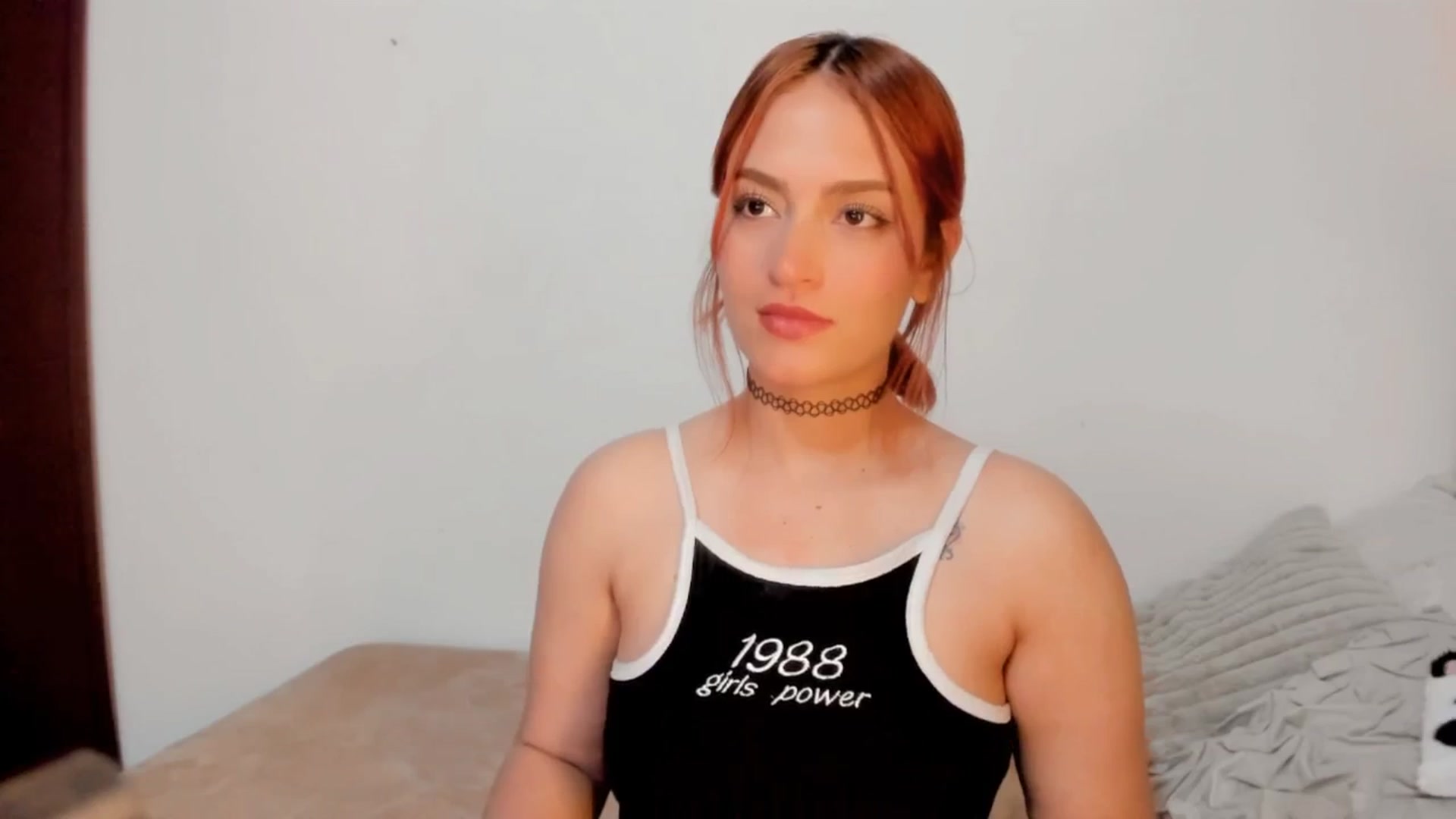 Gallery image thumbnail from Malice_sweet's myfreecams stream on, 12/02/2025, 06:32 image 4 of 20