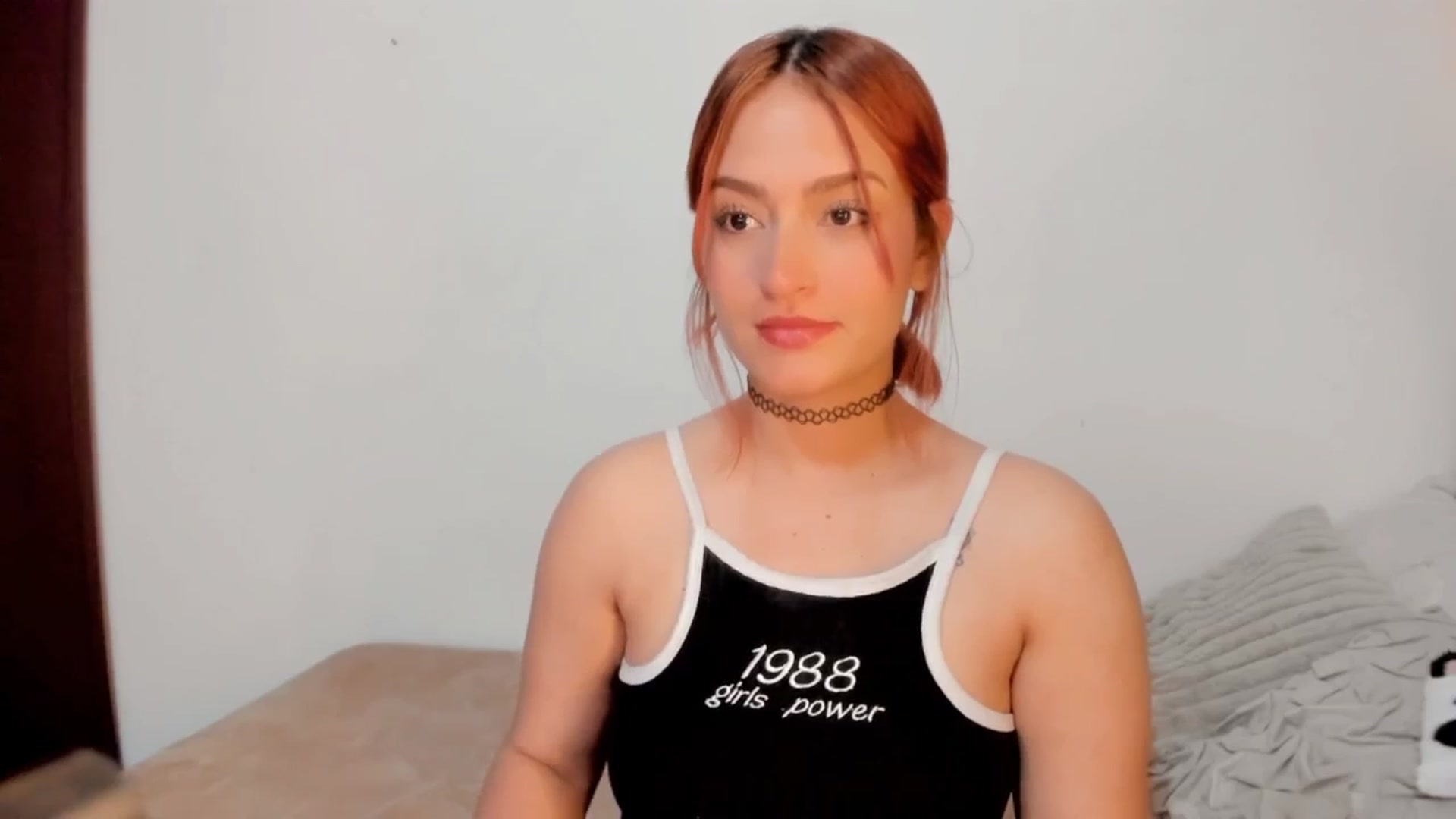 Gallery image thumbnail from Malice_sweet's myfreecams stream on, 12/02/2025, 06:32 image 15 of 20