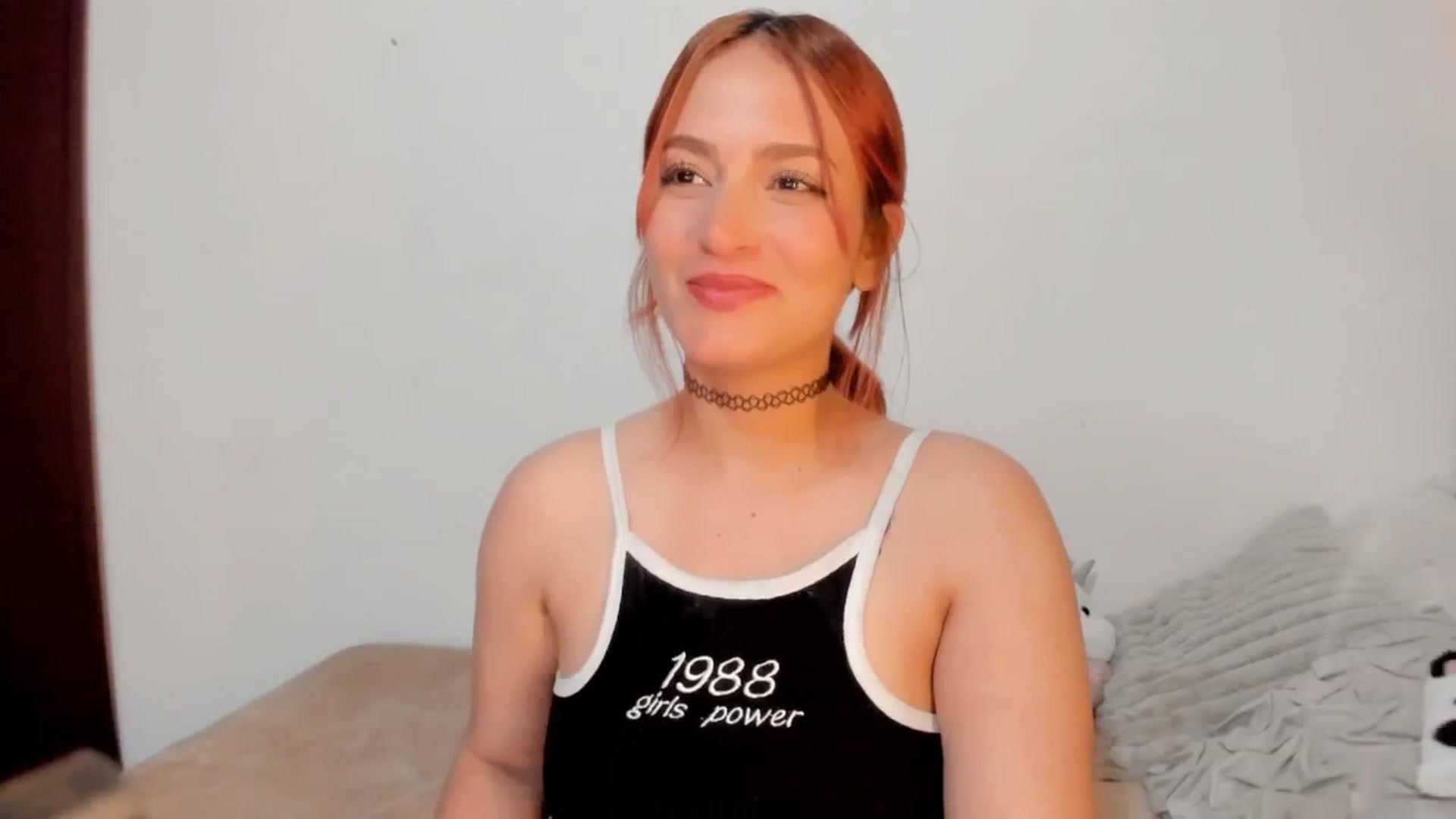 Gallery image thumbnail from Malice_sweet's myfreecams stream on, 12/02/2025, 06:32 image 11 of 20