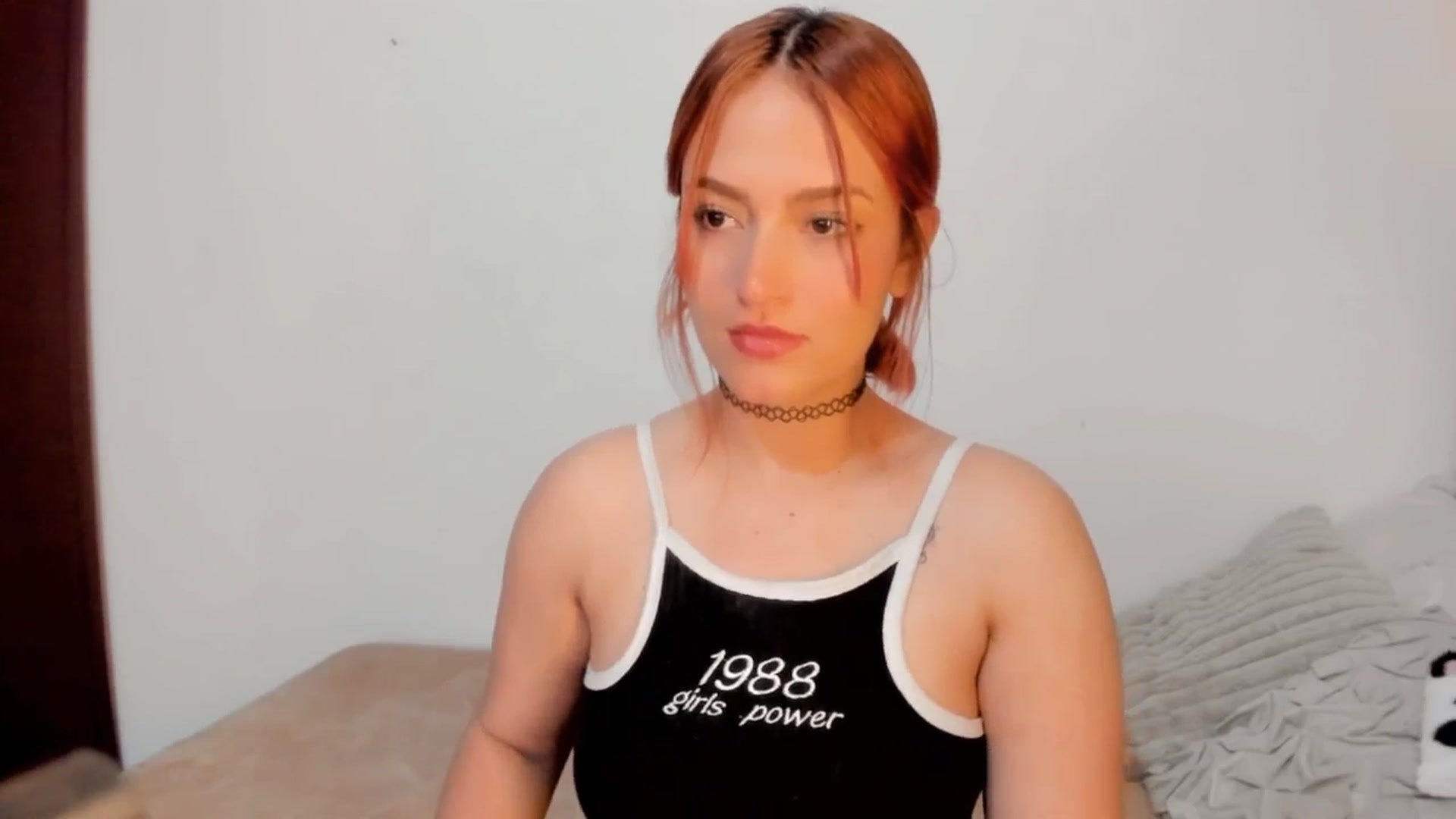 Gallery image thumbnail from Malice_sweet's myfreecams stream on, 12/02/2025, 06:32 image 10 of 20
