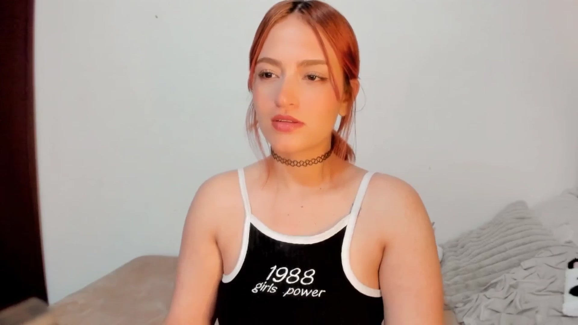 Gallery image thumbnail from Malice_sweet's myfreecams stream on, 12/02/2025, 06:32 image 9 of 20