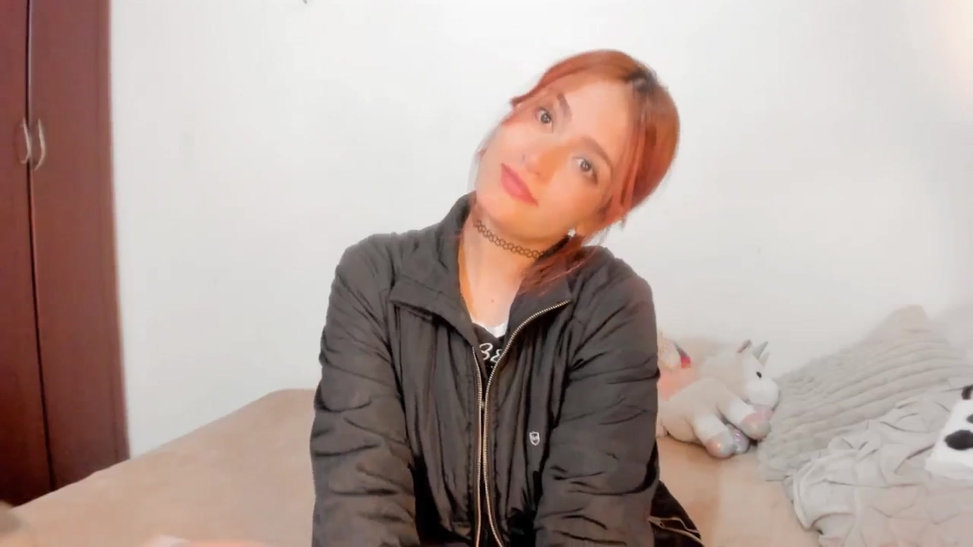 Gallery image thumbnail from Malice_sweet's myfreecams stream on, 12/02/2025, 08:40 image 15 of 20