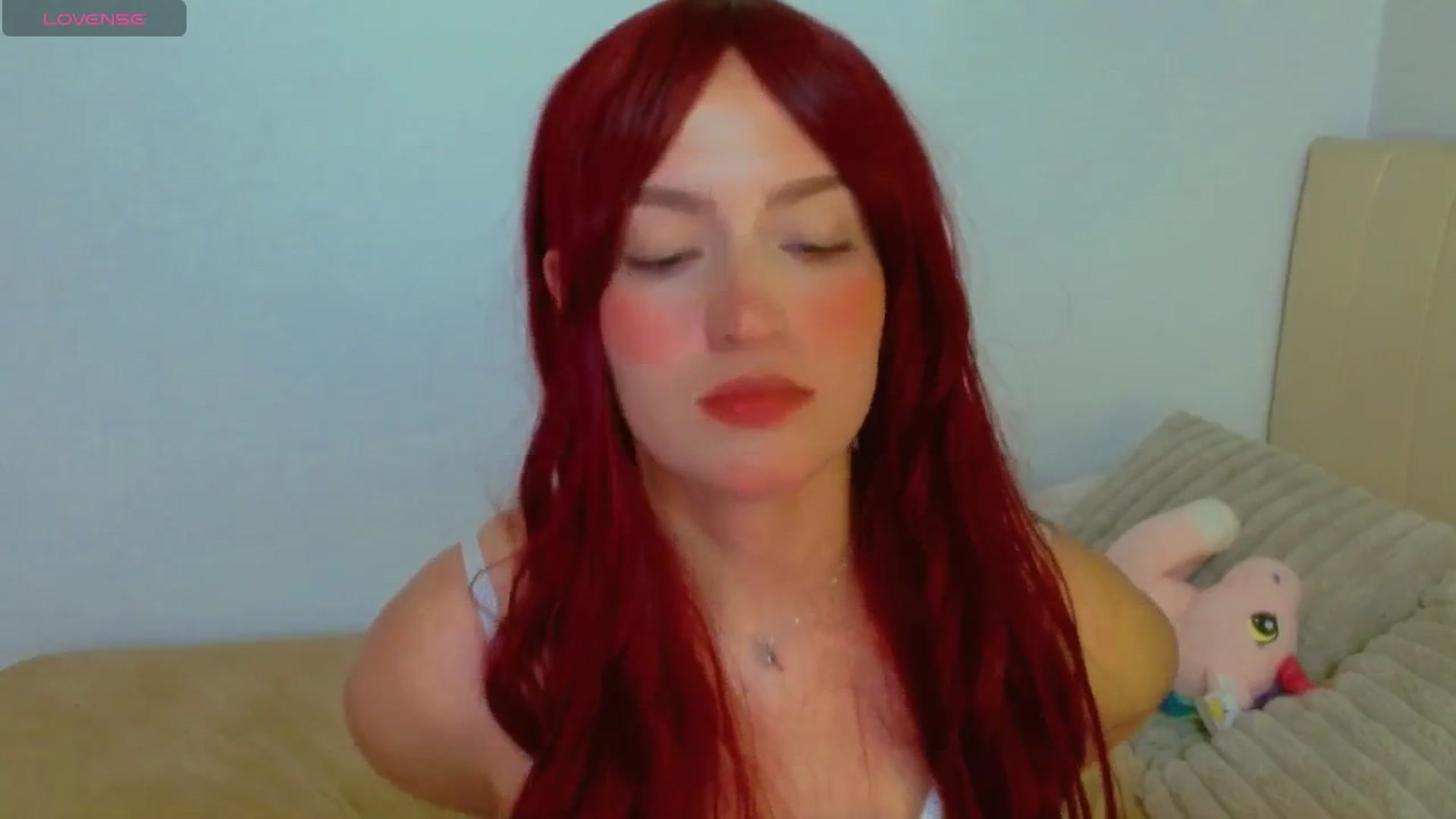 Gallery image thumbnail from Malice_sweet's myfreecams stream on, 12/05/2025, 10:57 image 6 of 20