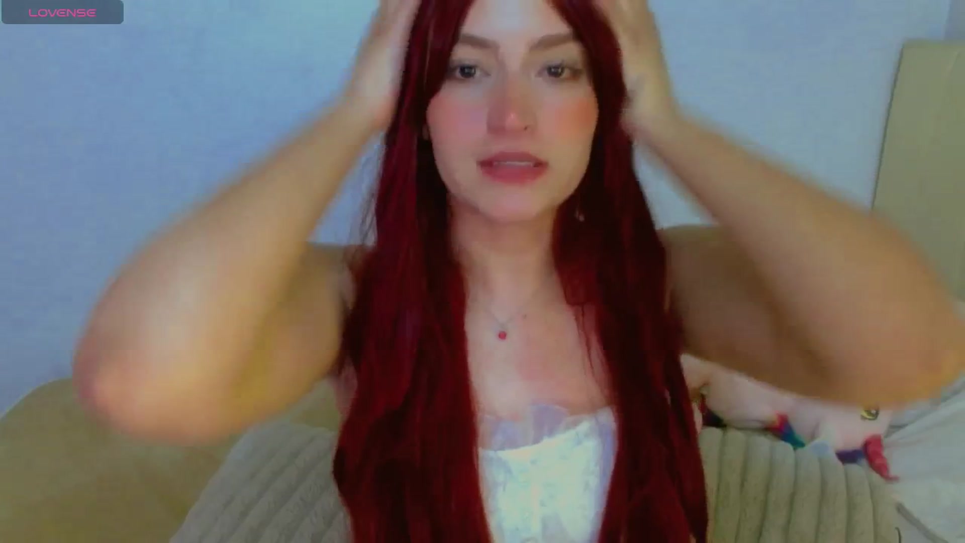 Gallery image thumbnail from Malice_sweet's myfreecams stream on, 12/05/2025, 10:57 image 18 of 20