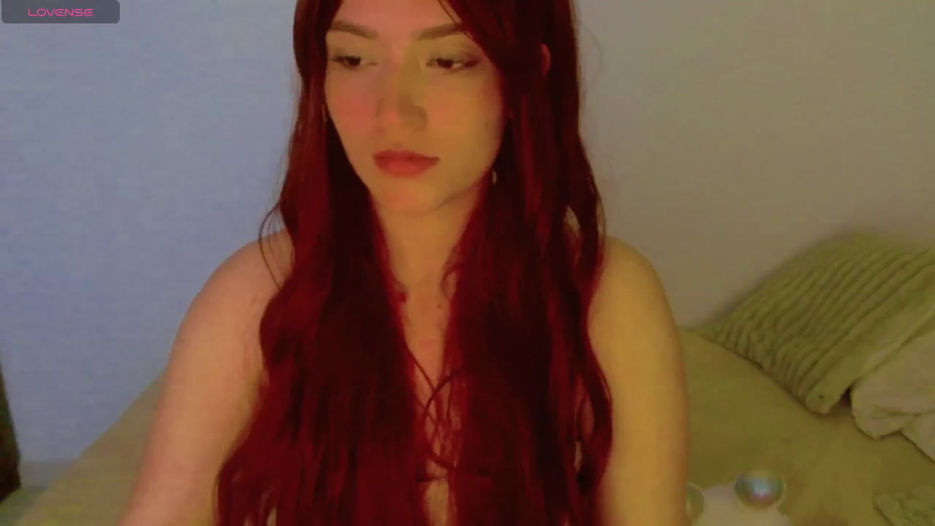 Gallery image thumbnail from Malice_sweet's myfreecams stream on, 12/07/2025, 11:00 image 4 of 20
