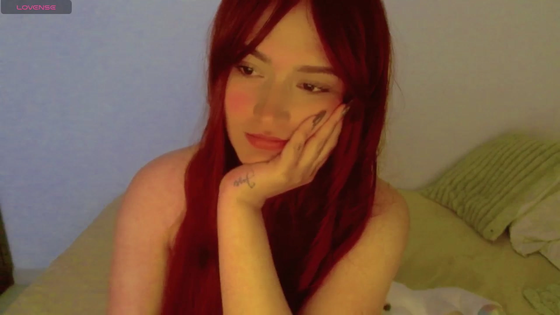 Gallery image thumbnail from Malice_sweet's myfreecams stream on, 12/07/2025, 11:00 image 3 of 20