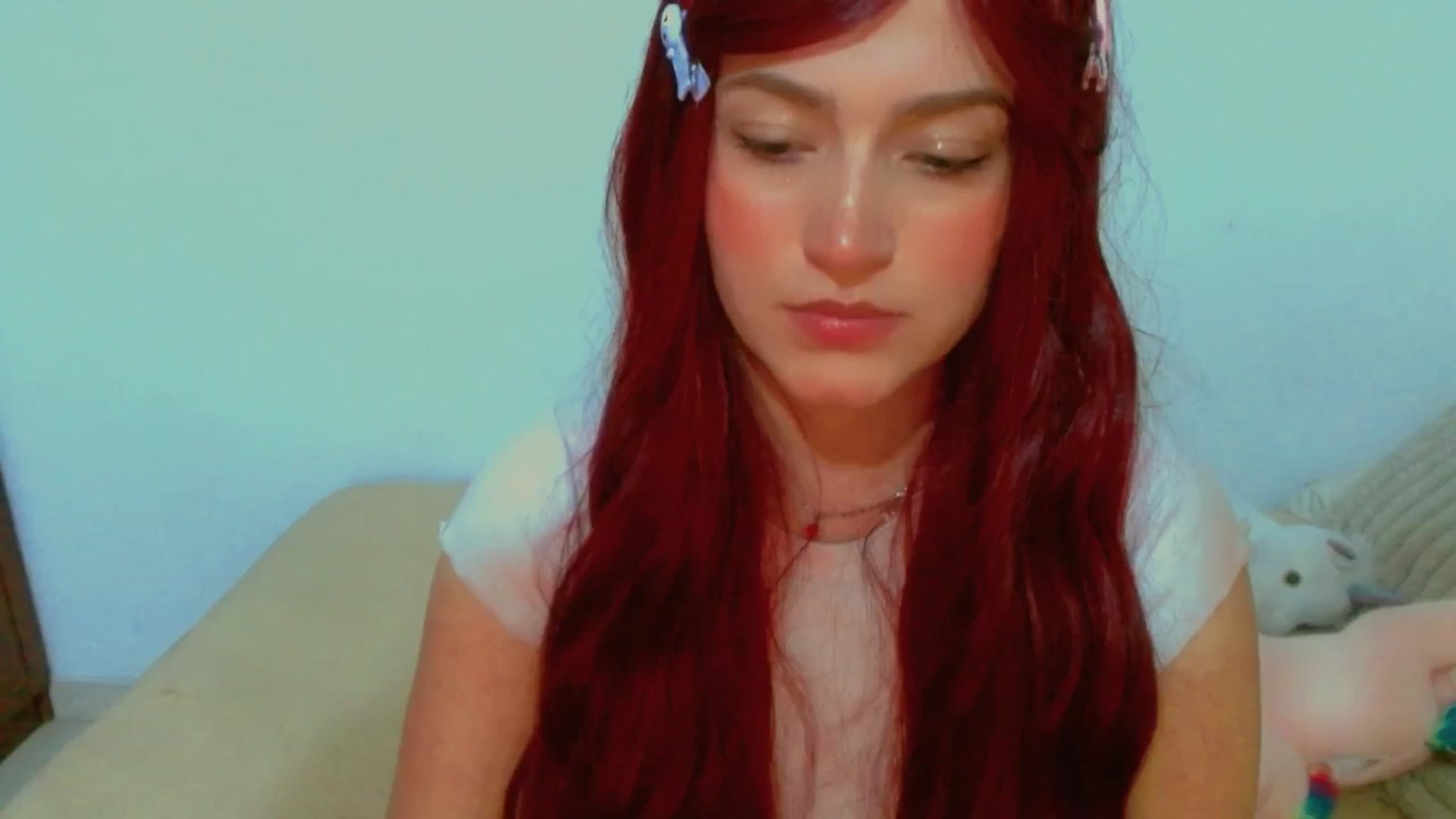 Gallery image thumbnail from Malice_sweet's myfreecams stream on, 12/08/2025, 07:10 image 1 of 20