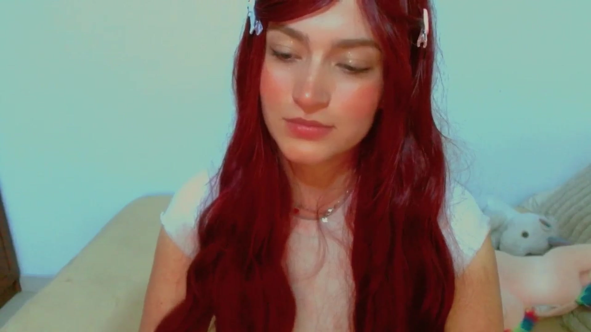 Gallery image thumbnail from Malice_sweet's myfreecams stream on, 12/08/2025, 07:10 image 15 of 20