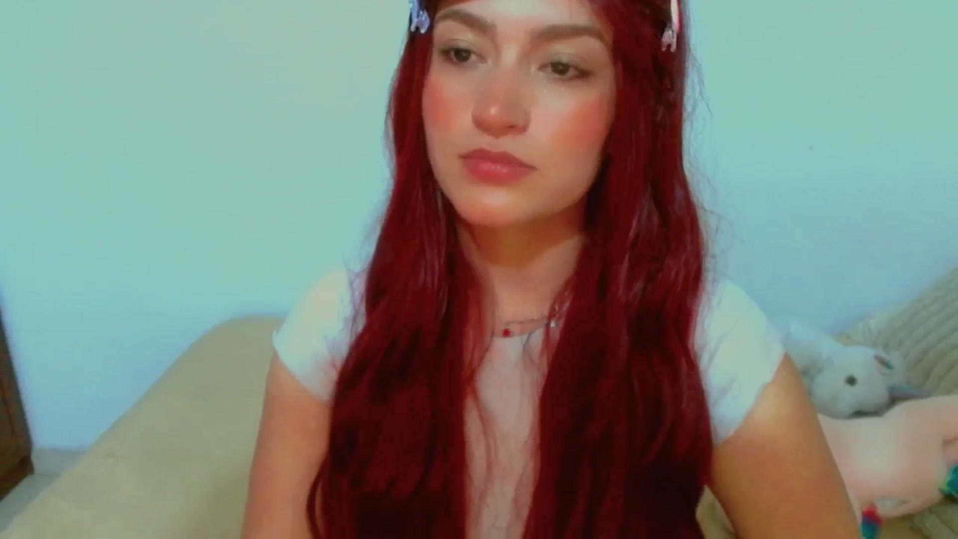 Gallery image thumbnail from Malice_sweet's myfreecams stream on, 12/08/2025, 07:10 image 3 of 20