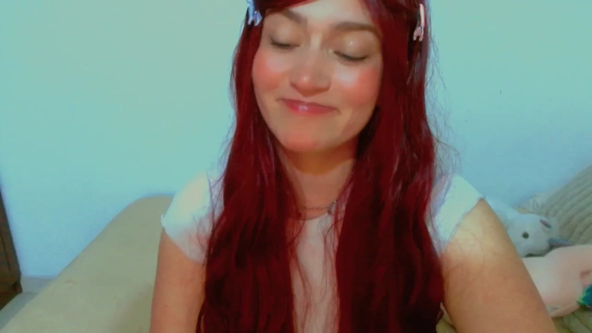 Gallery image thumbnail from Malice_sweet's myfreecams stream on, 12/08/2025, 07:10 image 7 of 20