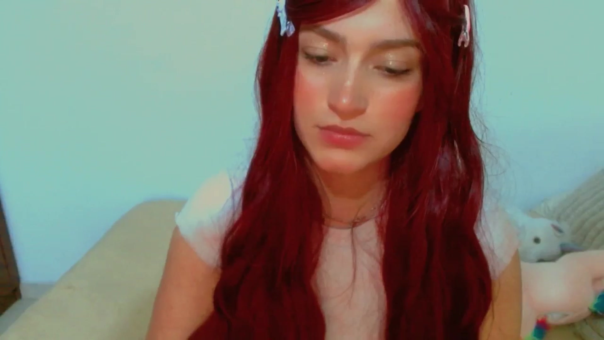 Gallery image thumbnail from Malice_sweet's myfreecams stream on, 12/08/2025, 07:10 image 19 of 20