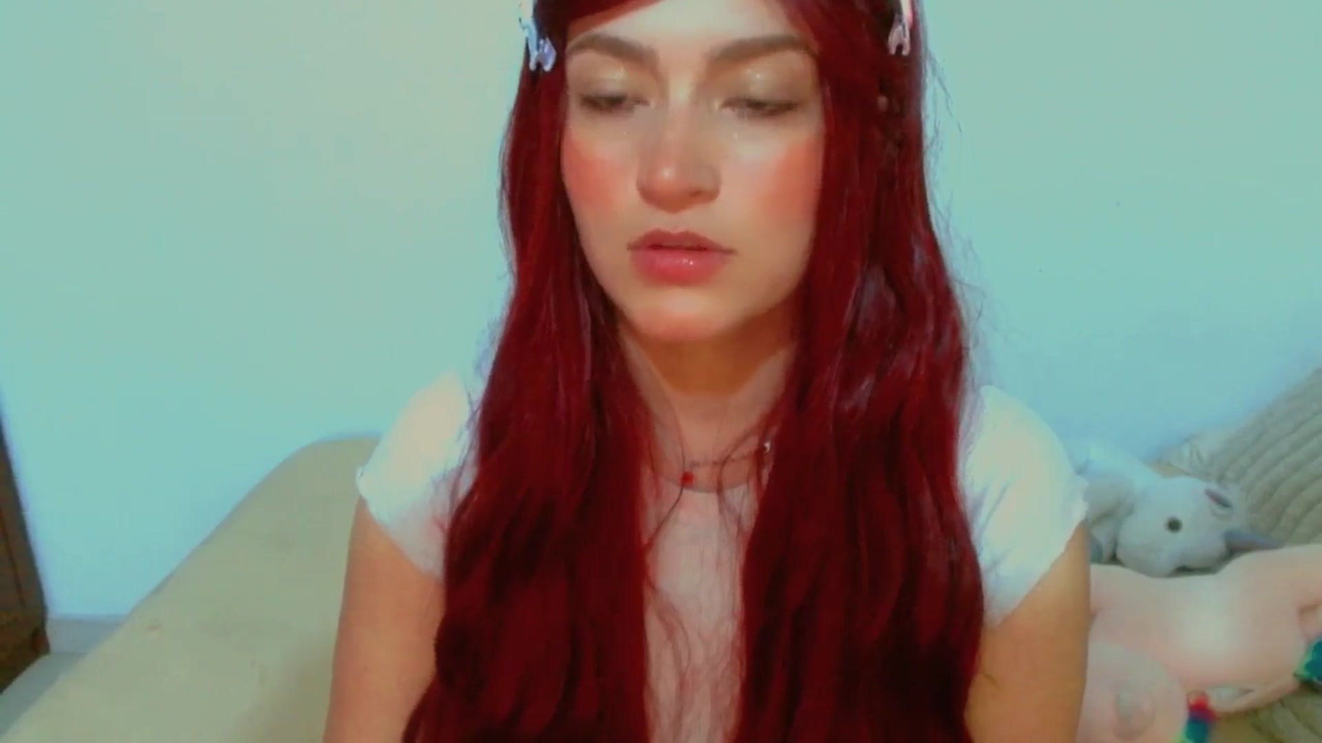 Gallery image thumbnail from Malice_sweet's myfreecams stream on, 12/08/2025, 07:10 image 2 of 20